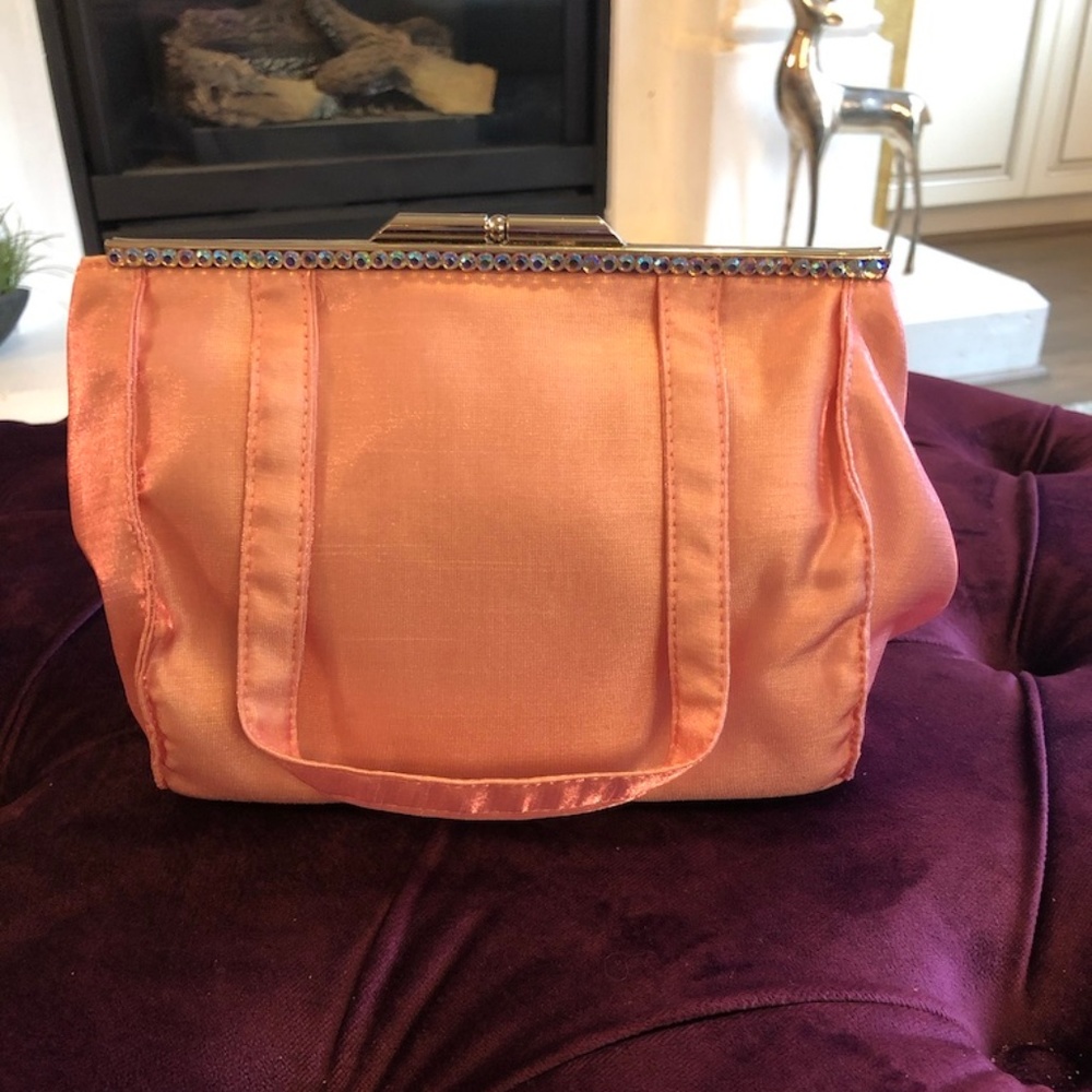 Cari Shayne Los Angeles mini handbag